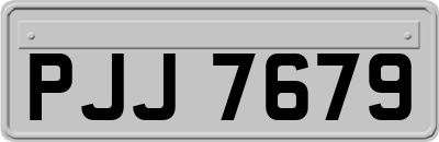 PJJ7679