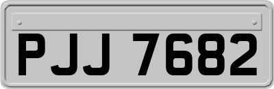 PJJ7682