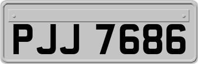 PJJ7686
