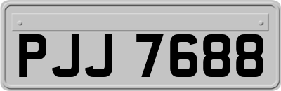 PJJ7688