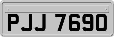 PJJ7690