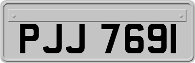 PJJ7691