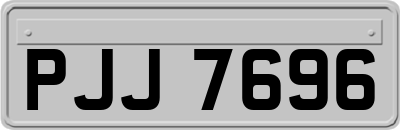 PJJ7696