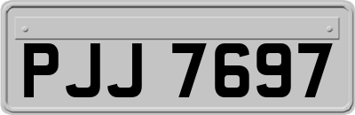 PJJ7697