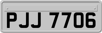 PJJ7706