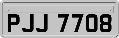 PJJ7708