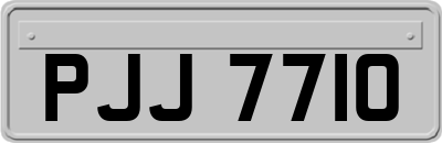 PJJ7710
