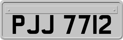 PJJ7712