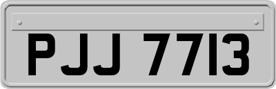 PJJ7713