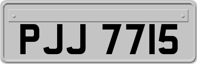 PJJ7715