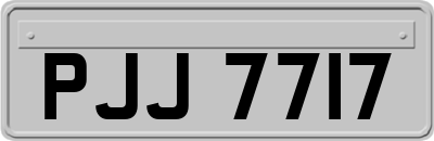 PJJ7717