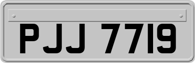 PJJ7719