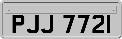PJJ7721