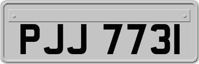 PJJ7731