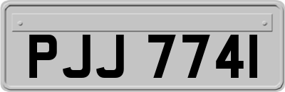 PJJ7741