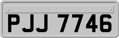 PJJ7746
