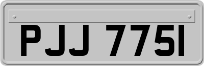 PJJ7751