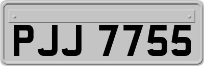 PJJ7755