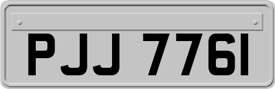 PJJ7761