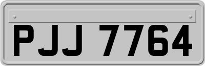 PJJ7764