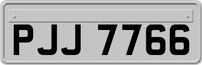 PJJ7766