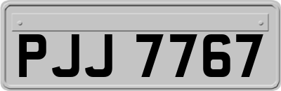 PJJ7767