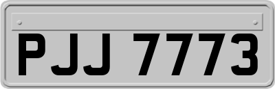 PJJ7773