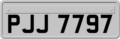 PJJ7797