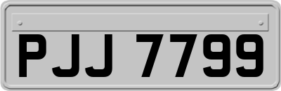 PJJ7799