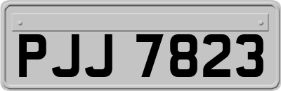 PJJ7823