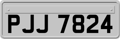 PJJ7824