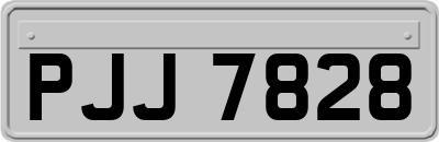 PJJ7828