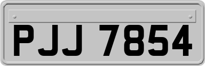 PJJ7854