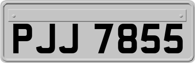 PJJ7855