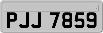 PJJ7859