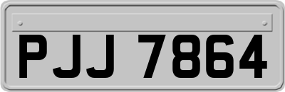 PJJ7864