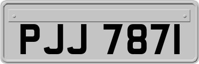 PJJ7871