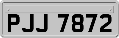 PJJ7872