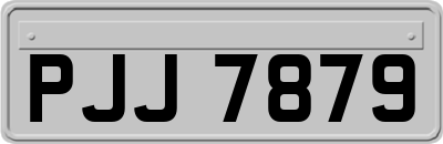 PJJ7879