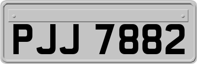 PJJ7882