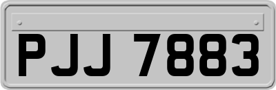 PJJ7883