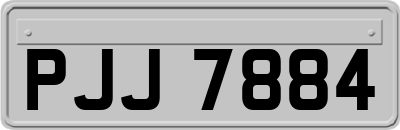 PJJ7884