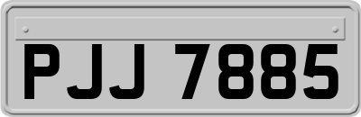 PJJ7885