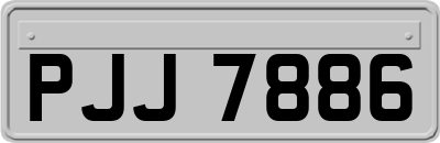 PJJ7886