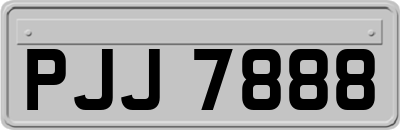 PJJ7888