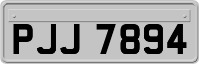 PJJ7894