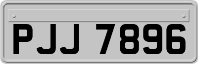 PJJ7896