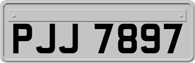 PJJ7897