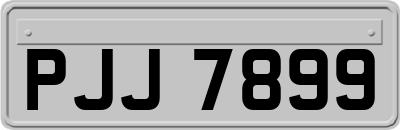 PJJ7899
