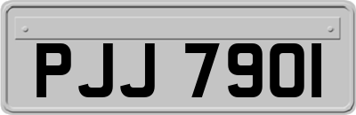 PJJ7901